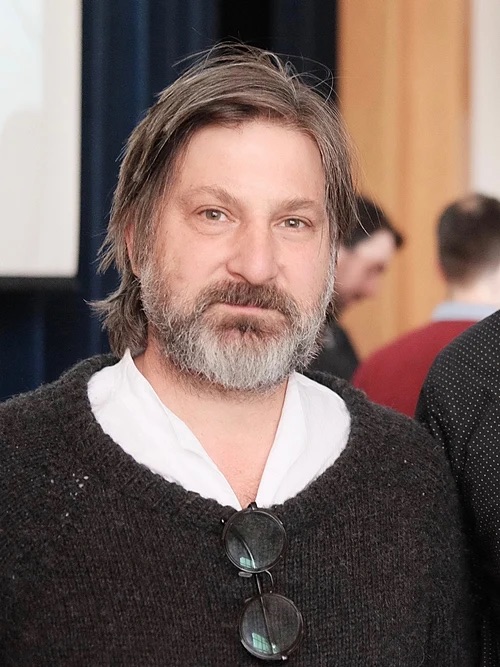 Smiljan Radić Clarke