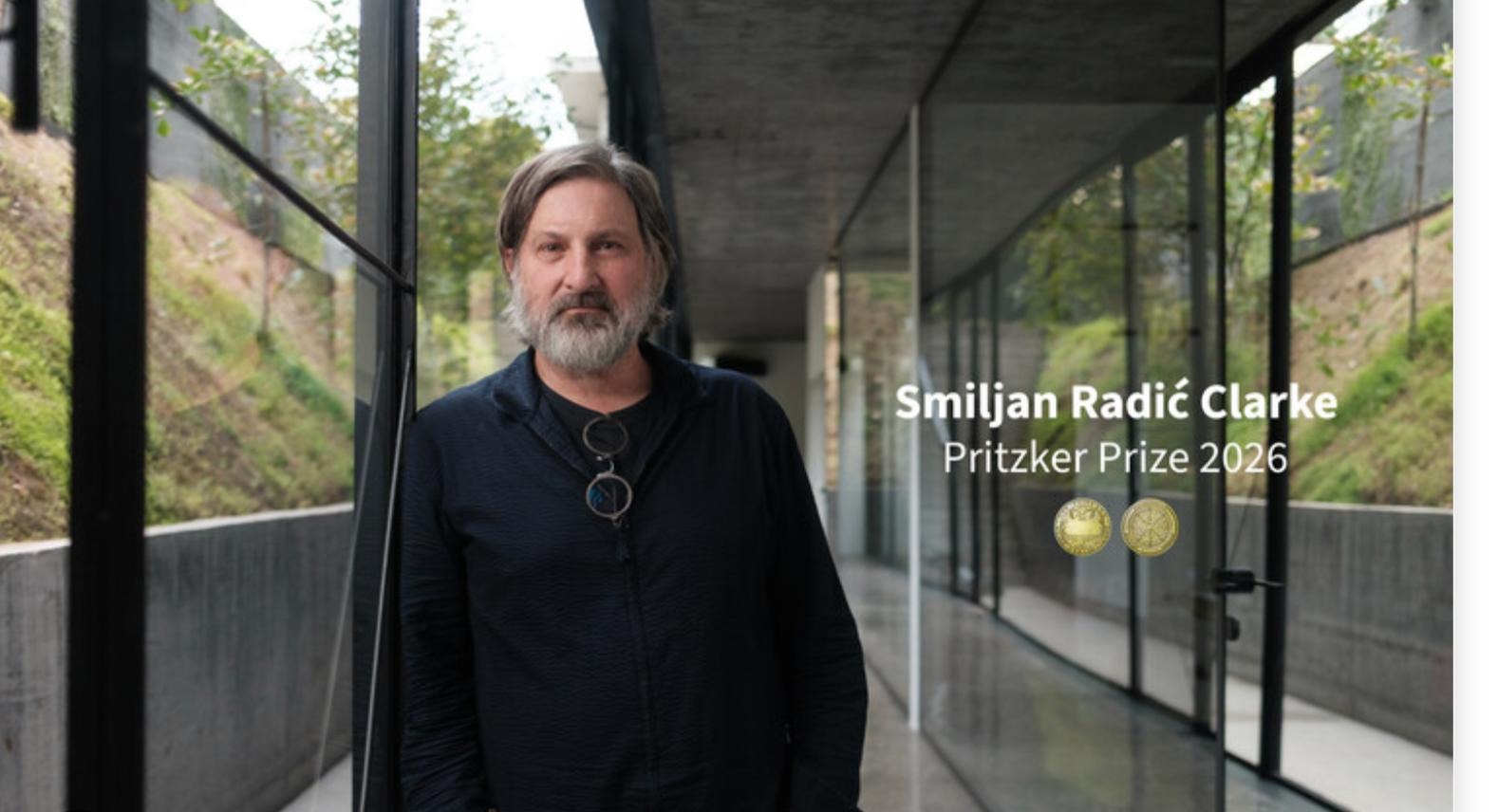 Smiljan Radić Clarke